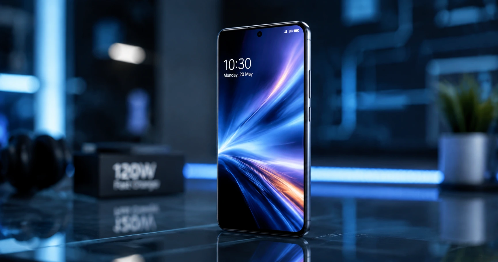 Đánh Giá Chi Tiết Benchmark Poco F8 Pro: Hiệu Suất và Thông Số Nổi Bật - image 1 Đánh Giá Chi Tiết Benchmark Poco F8 Pro: Hiệu Suất và Thông Số Nổi Bật - image 1