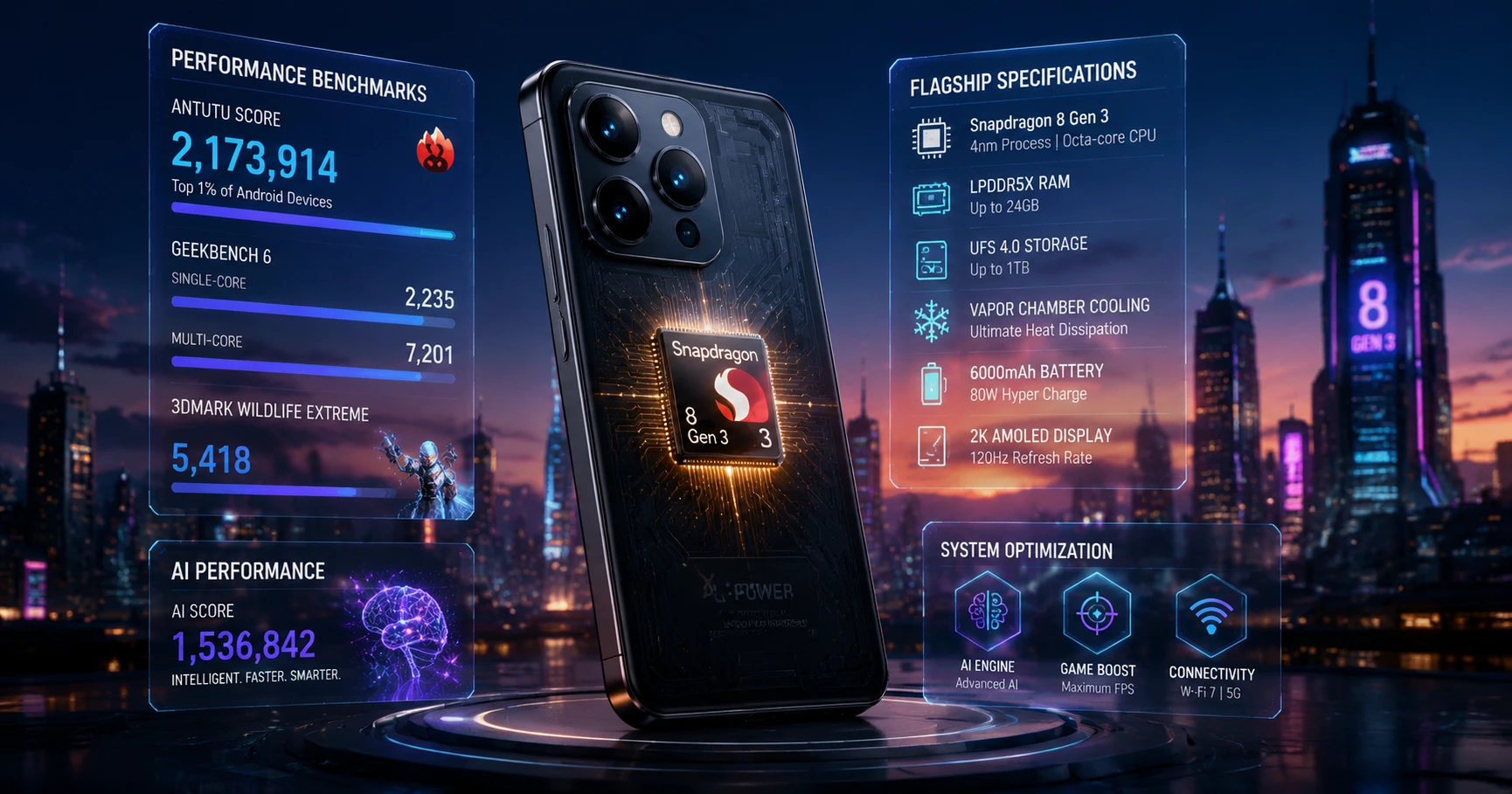 Đánh Giá Chi Tiết Benchmark Poco F8 Pro: Hiệu Suất và Thông Số Nổi Bật - image 3 Đánh Giá Chi Tiết Benchmark Poco F8 Pro: Hiệu Suất và Thông Số Nổi Bật - image 3