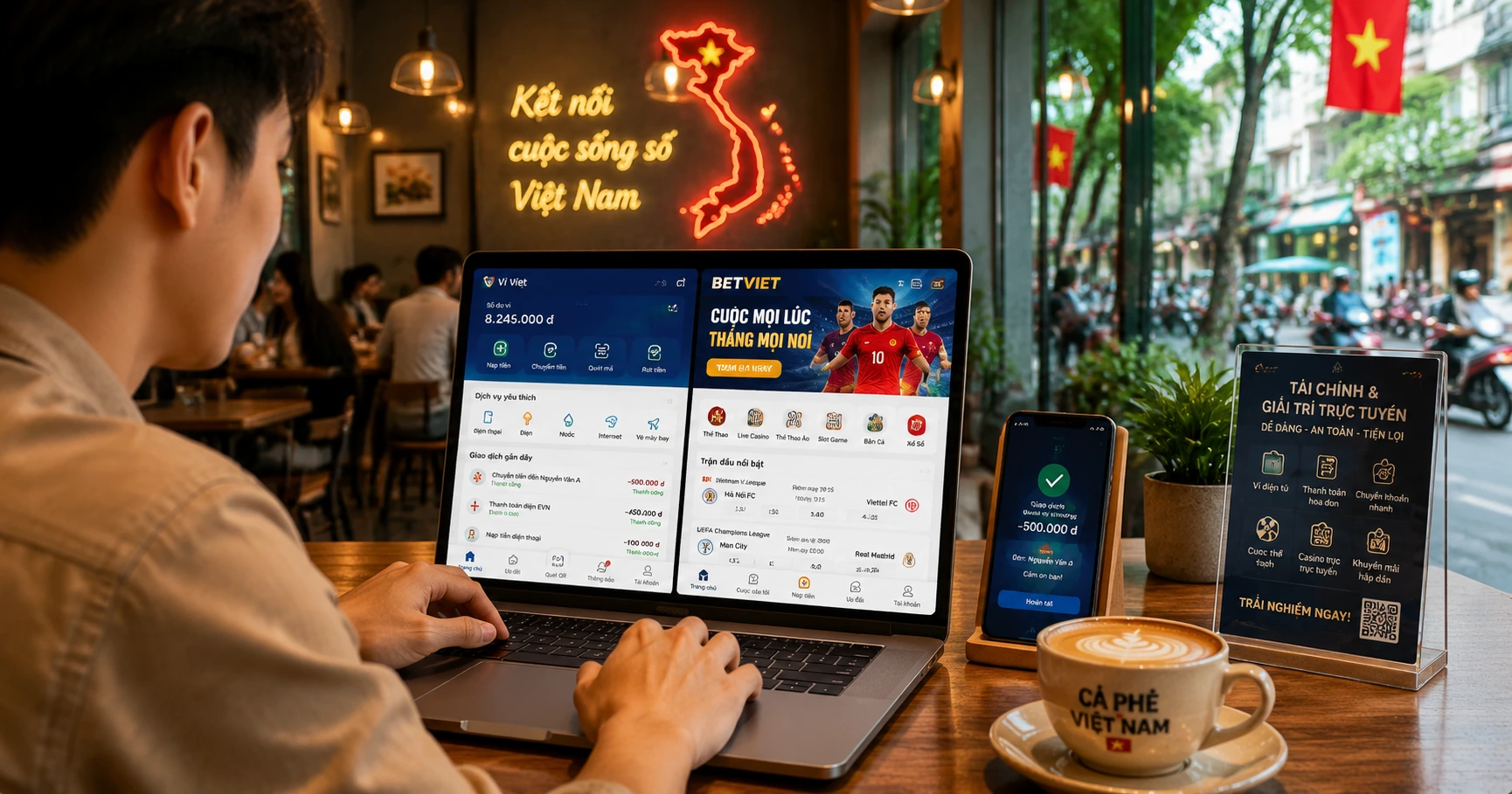 Tổng Quan Về fe credit và f88 - image 2 Tổng Quan Về fe credit và f88 - image 2
