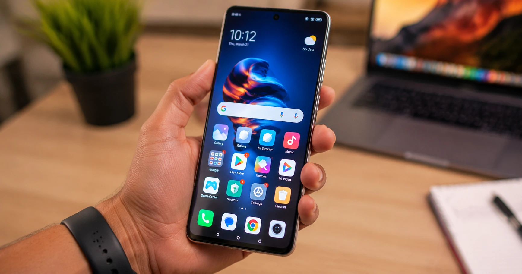 Chi tiết về xiaomi f8 pro ultra: Hiệu năng, Thiết kế và Giá cả - image 3 Chi tiết về xiaomi f8 pro ultra: Hiệu năng, Thiết kế và Giá cả - image 3