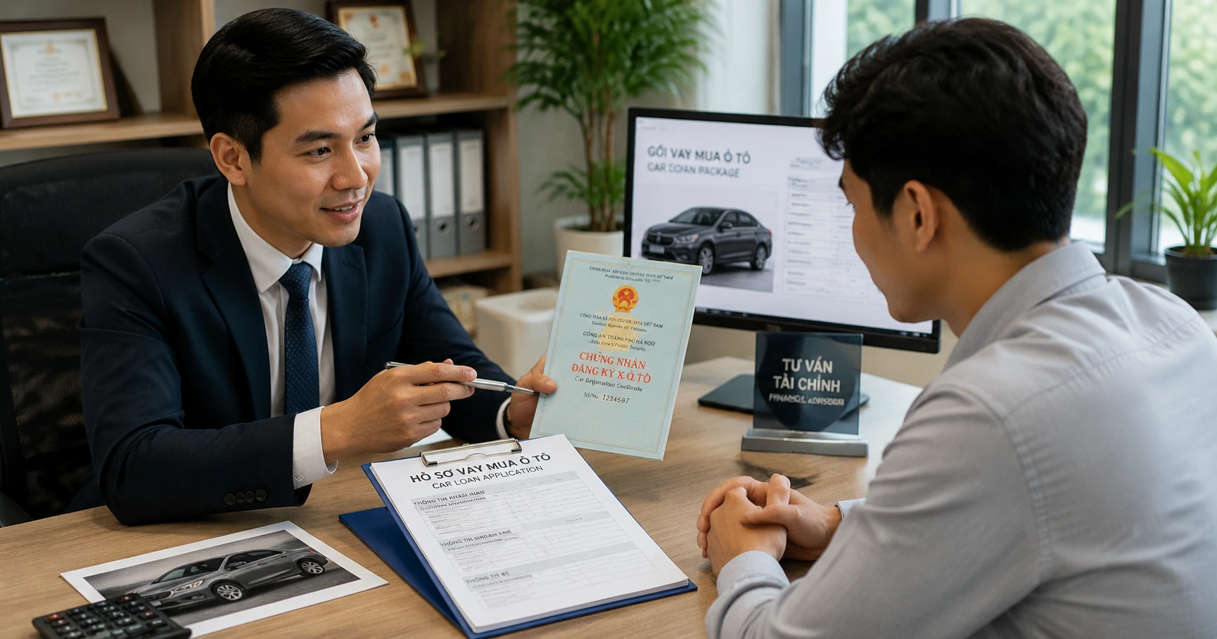 Vay f88 cavet xe không chính chủ được không: Những điều cần biết - image 2 Vay f88 cavet xe không chính chủ được không: Những điều cần biết - image 2