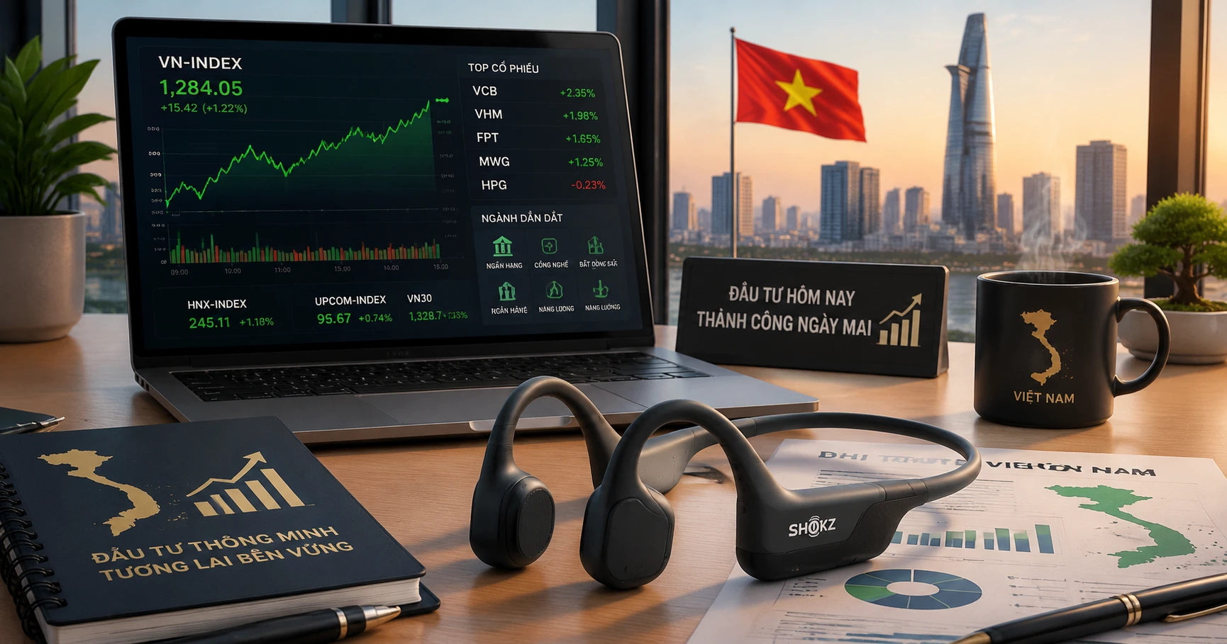 Tổng quan về mã chứng khoán f88 và xu hướng đầu tư hiện nay - image 3