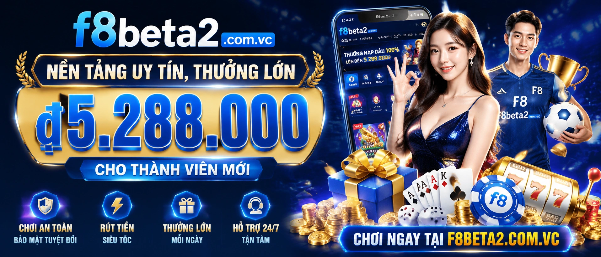 Bàn casino trực tuyến