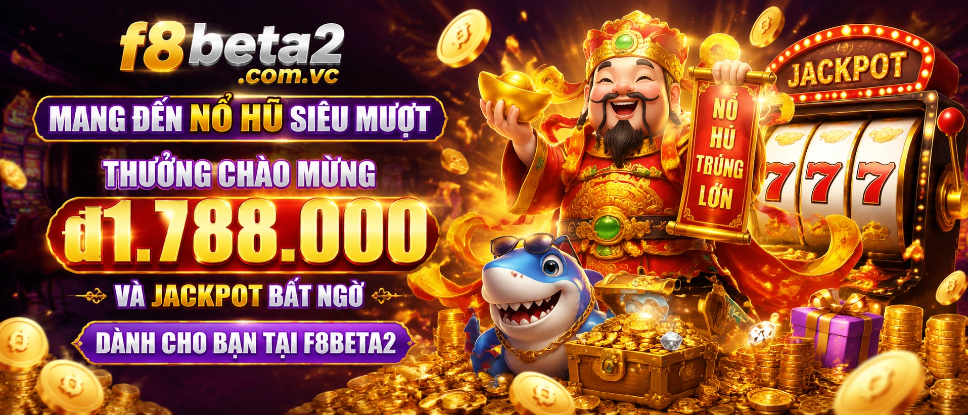 Minh họa trải nghiệm chơi và nhận thưởng