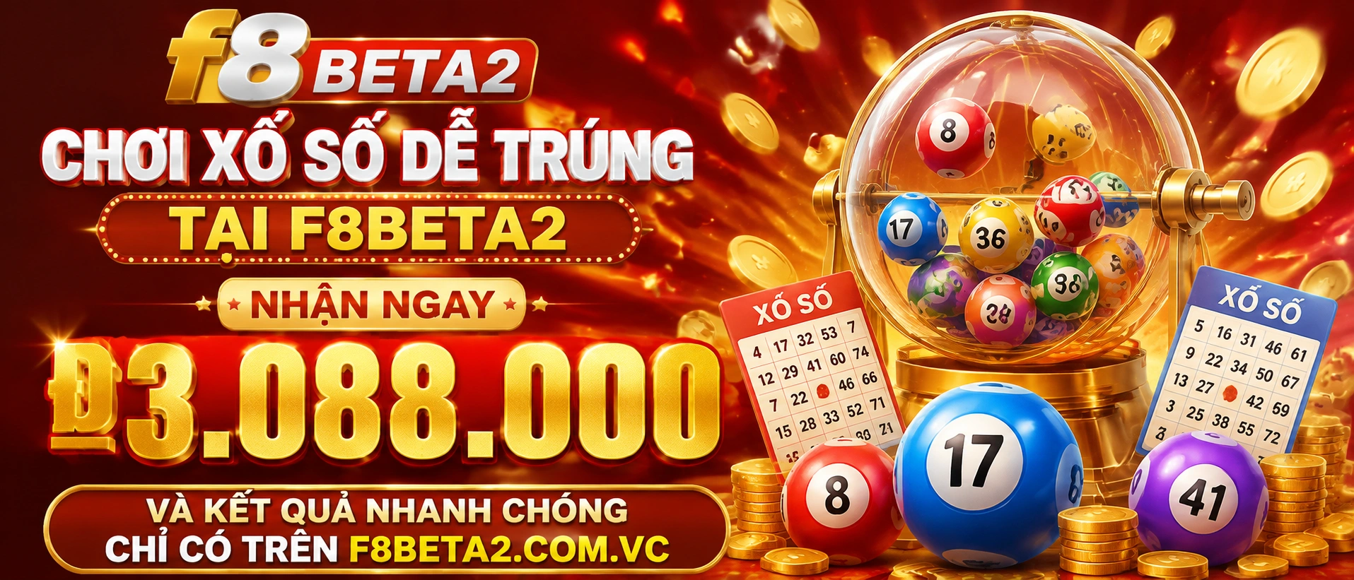 Bảng dữ liệu xổ số và thống kê theo khu vực