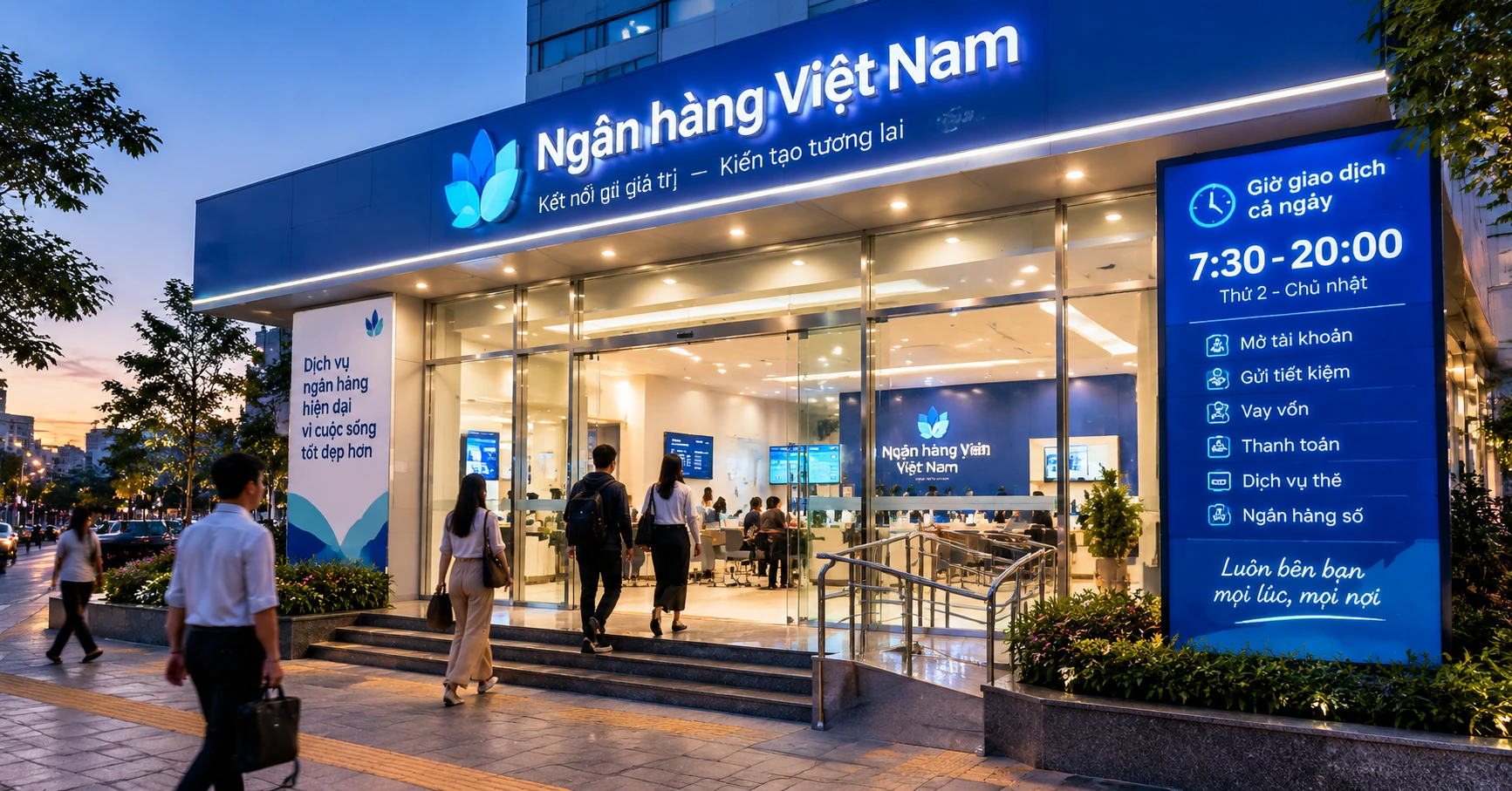 F88 làm việc đến mấy giờ Nubank – Giờ làm việc và dịch vụ chi tiết - image 3