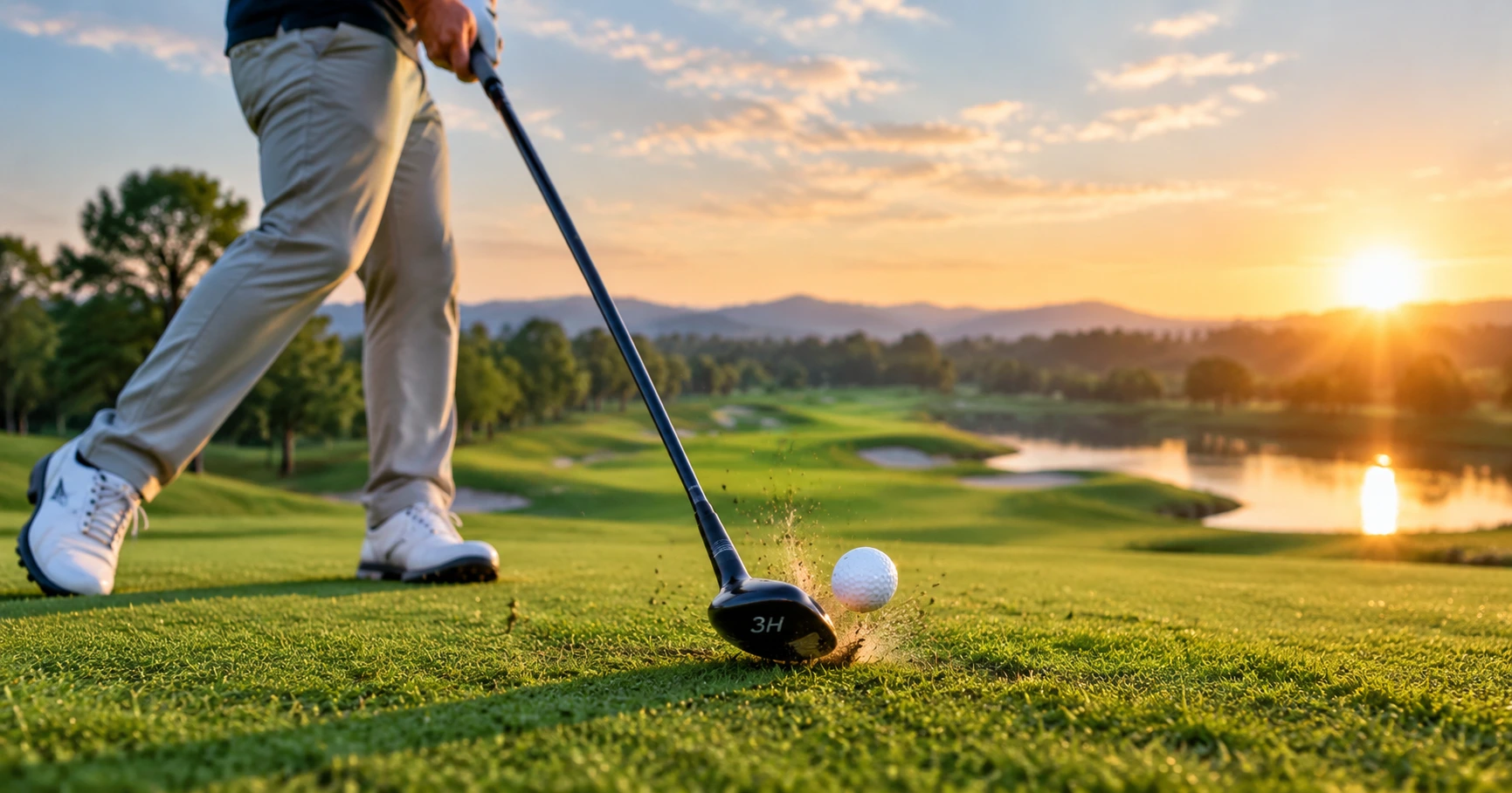 Cobra King F8-S Hybrid: Đột Phá Công Nghệ Trong Gậy Golf Hybrid - image 2